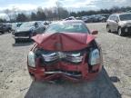 2008 Ford Fusion Se იყიდება Madisonville-ში, TN - Front End