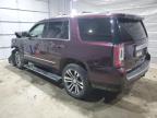 2017 Gmc Yukon Denali en Venta en Candia, NH - Front End