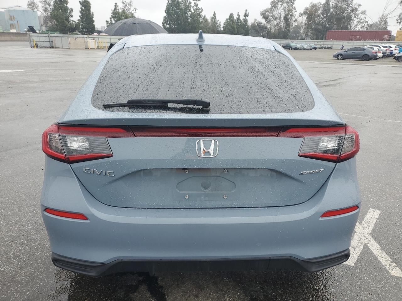 2022 Honda Civic - Image 6