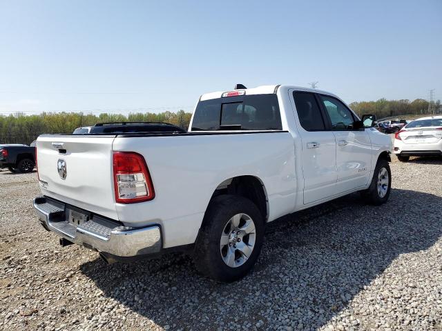 RAM 1500 2020 Белы