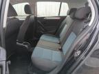 2012 VOLKSWAGEN GOLF S BLU for sale at Copart PETERLEE
