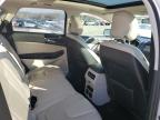 2017 Ford Edge Titanium للبيع في Loganville، GA - Front End