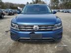 2019 Volkswagen Tiguan Se for Sale in Mendon, MA - Undercarriage