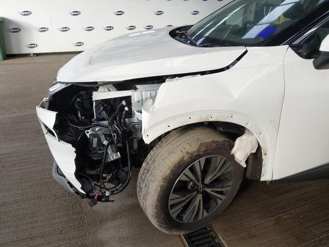 2023 NISSAN XTRAIL ACN