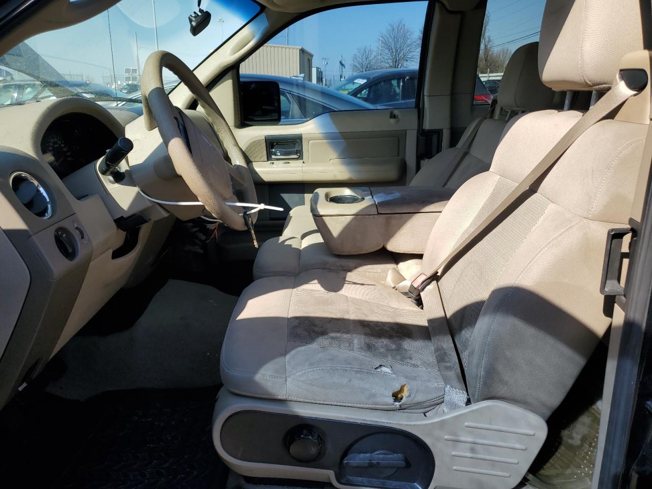 2006 Ford F-150 - Image 7