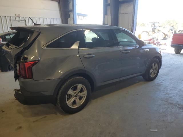  KIA SORENTO 2023 Gray