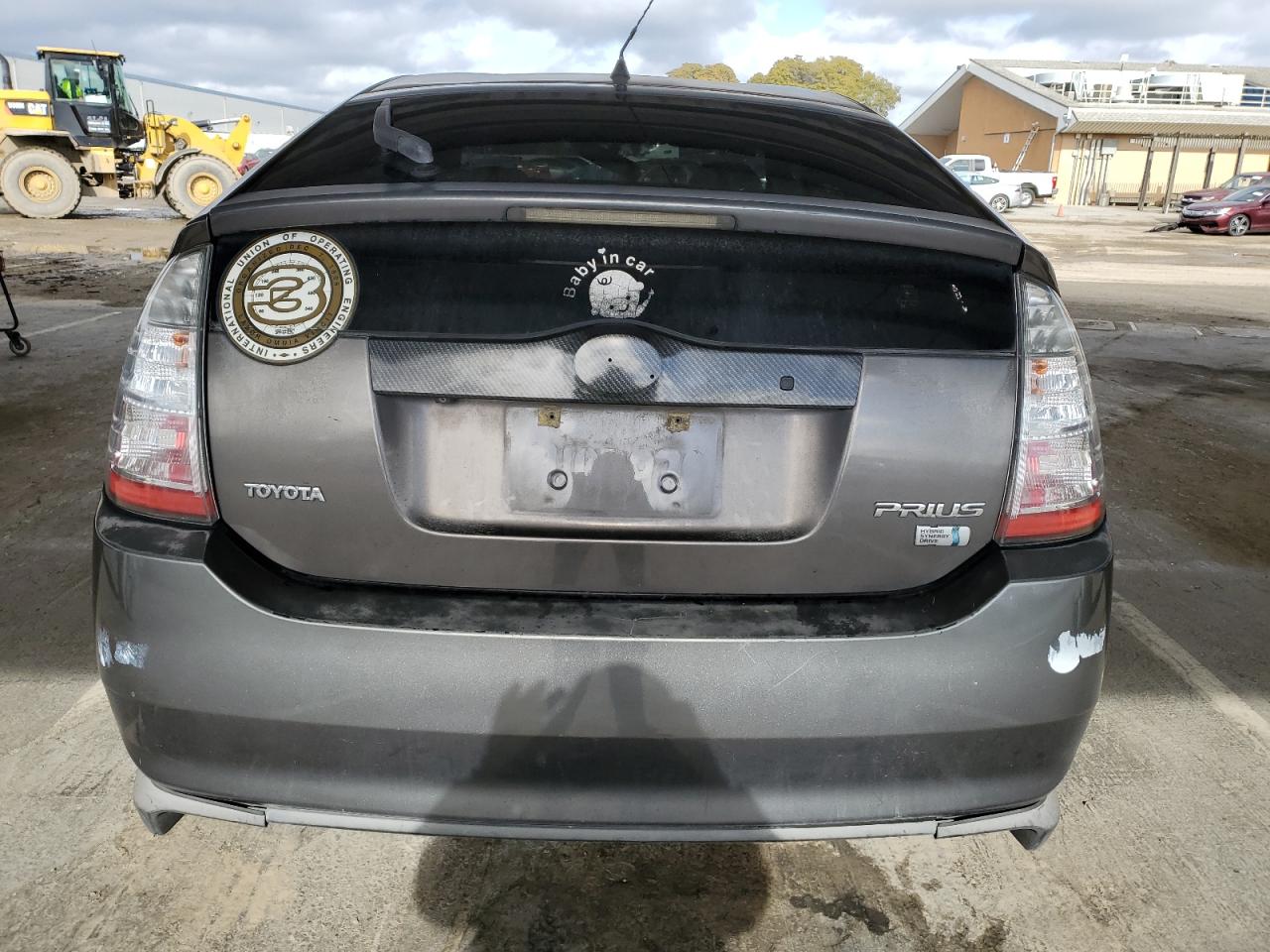 2007 Toyota Prius - Image 6
