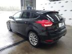 2016 FORD FOCUS TITA for sale at Copart EAST KILBRIDE