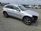 2016 Mercedes-Benz Glc 300 4Matic de vânzare în Antelope, CA - Front End
