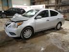 2016 Nissan Versa S for Sale in Eldridge, IA - Front End