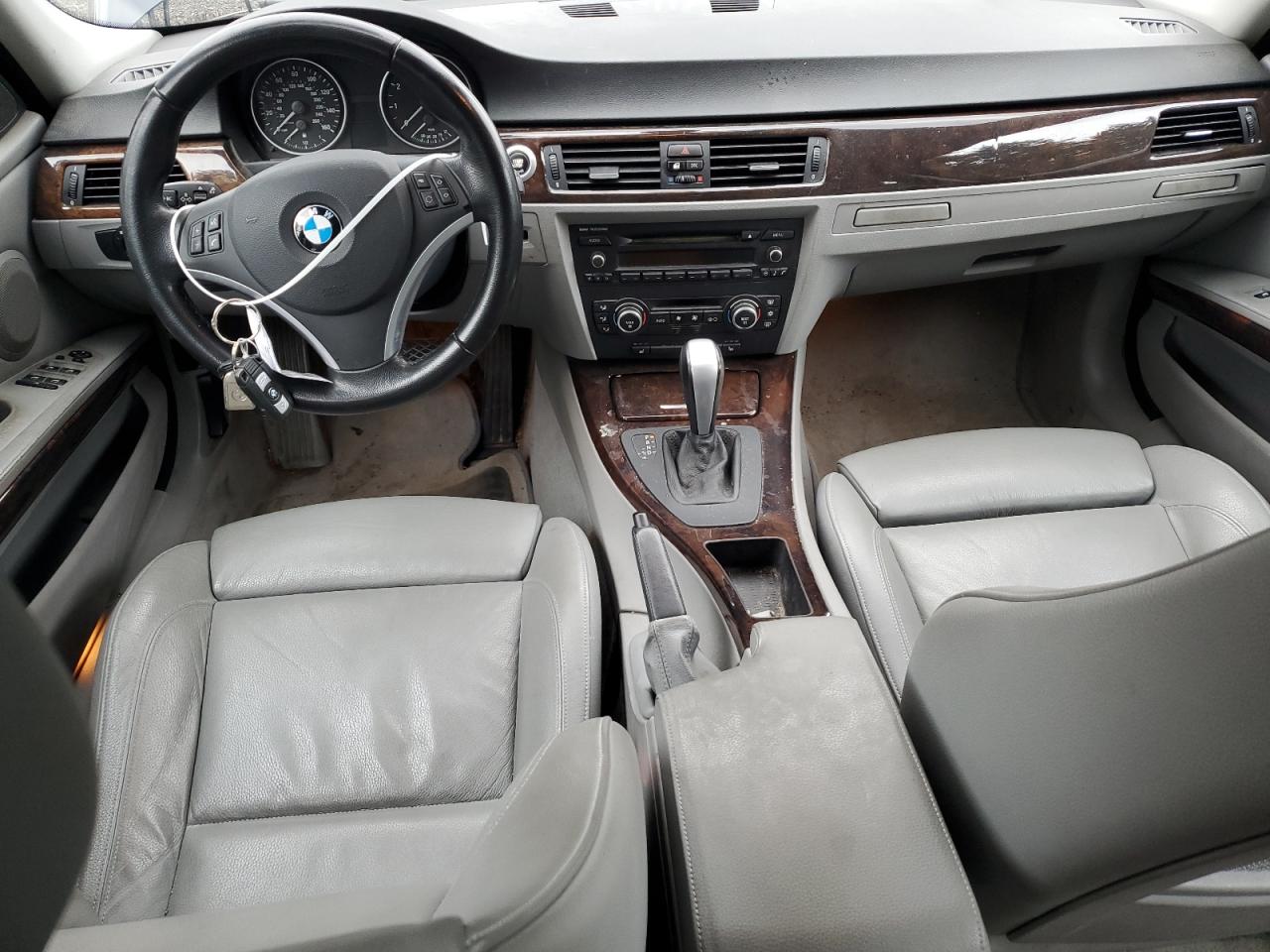 2007 BMW 3er - Image 8