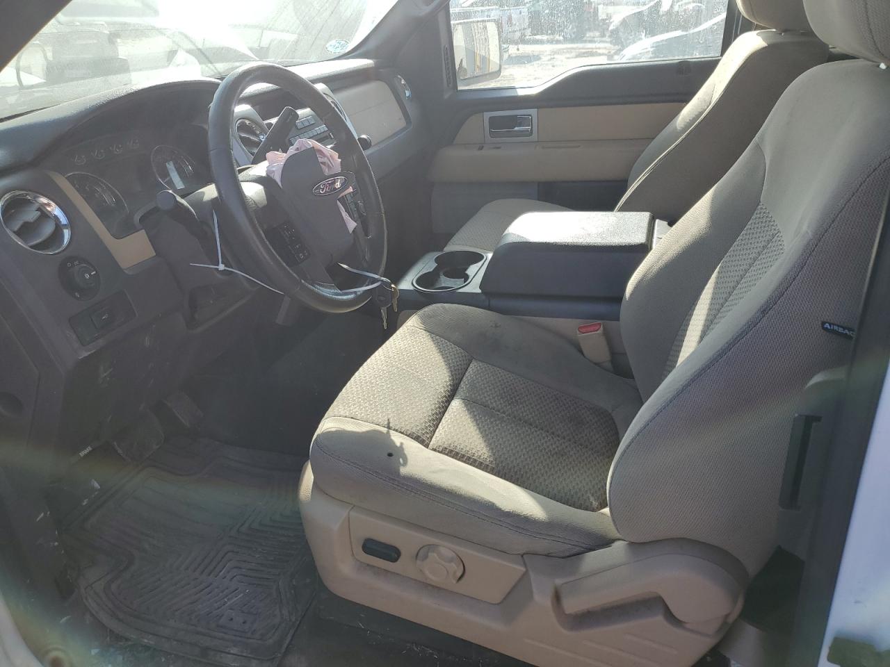 2011 Ford F-150 - Image 7