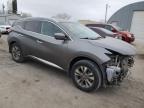2016 Nissan Murano S for Sale in Wichita, KS - Front End