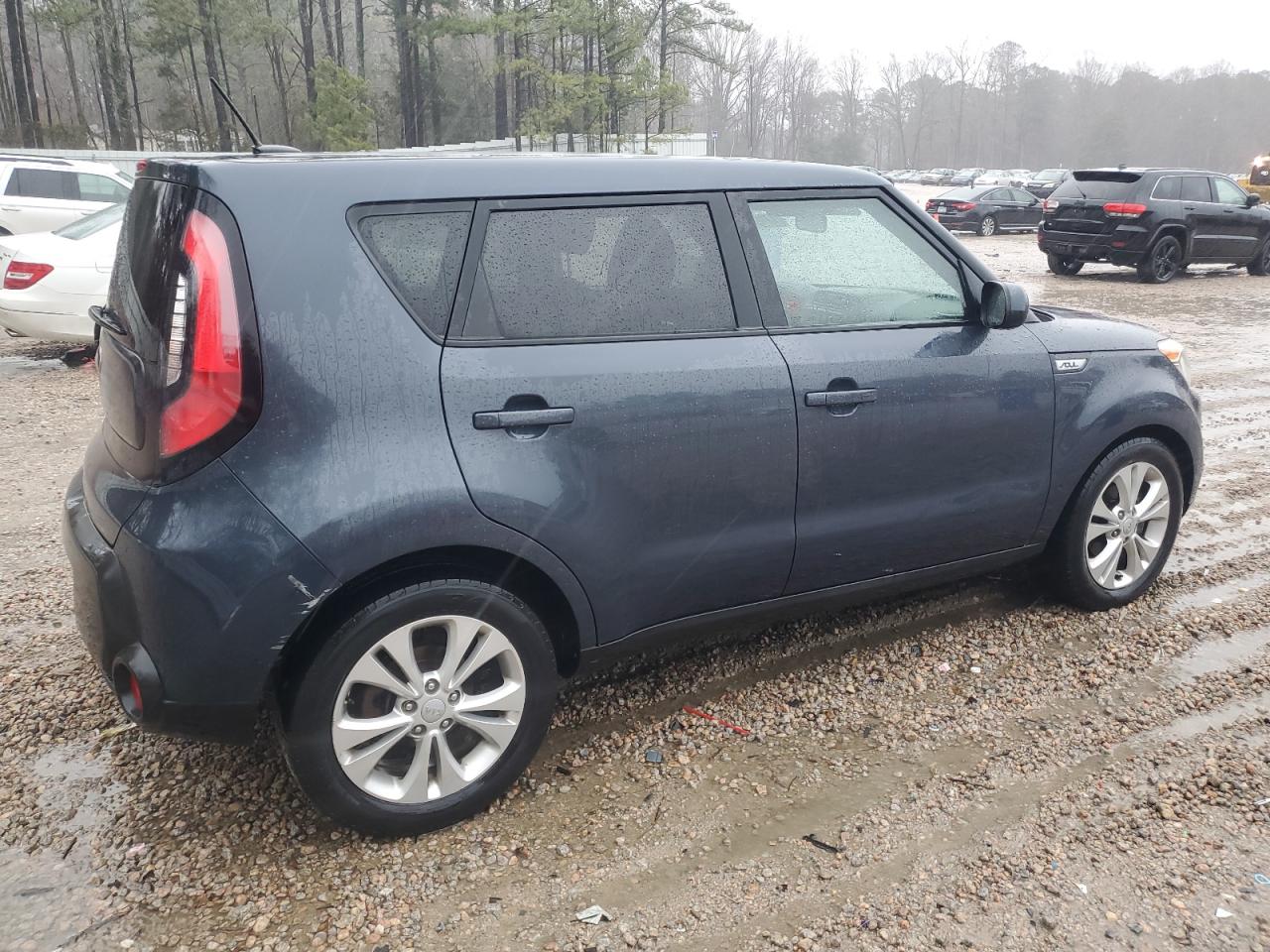 2015 Kia Soul - Image 3