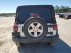 2015 Jeep Wrangler Unlimited Sport zu verkaufen in Harleyville, SC - Front End