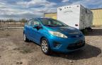 2013 Ford Fiesta Se for Sale in Albuquerque, NM - Minor Dent/Scratches