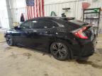 2018 Honda Civic Ex na sprzedaż w Mcfarland, WI - All Over