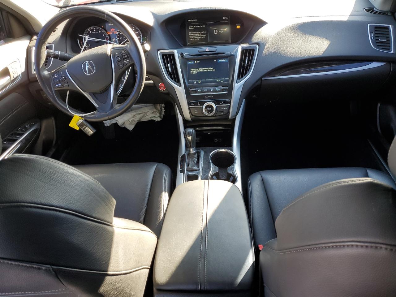 2018 Acura TLX - Image 8