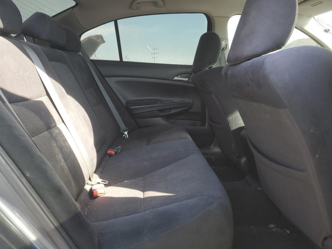 2011 Honda Accord - Image 10