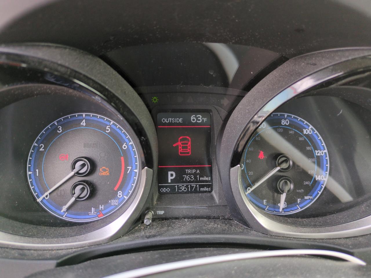 2015 Toyota Corolla - Image 9