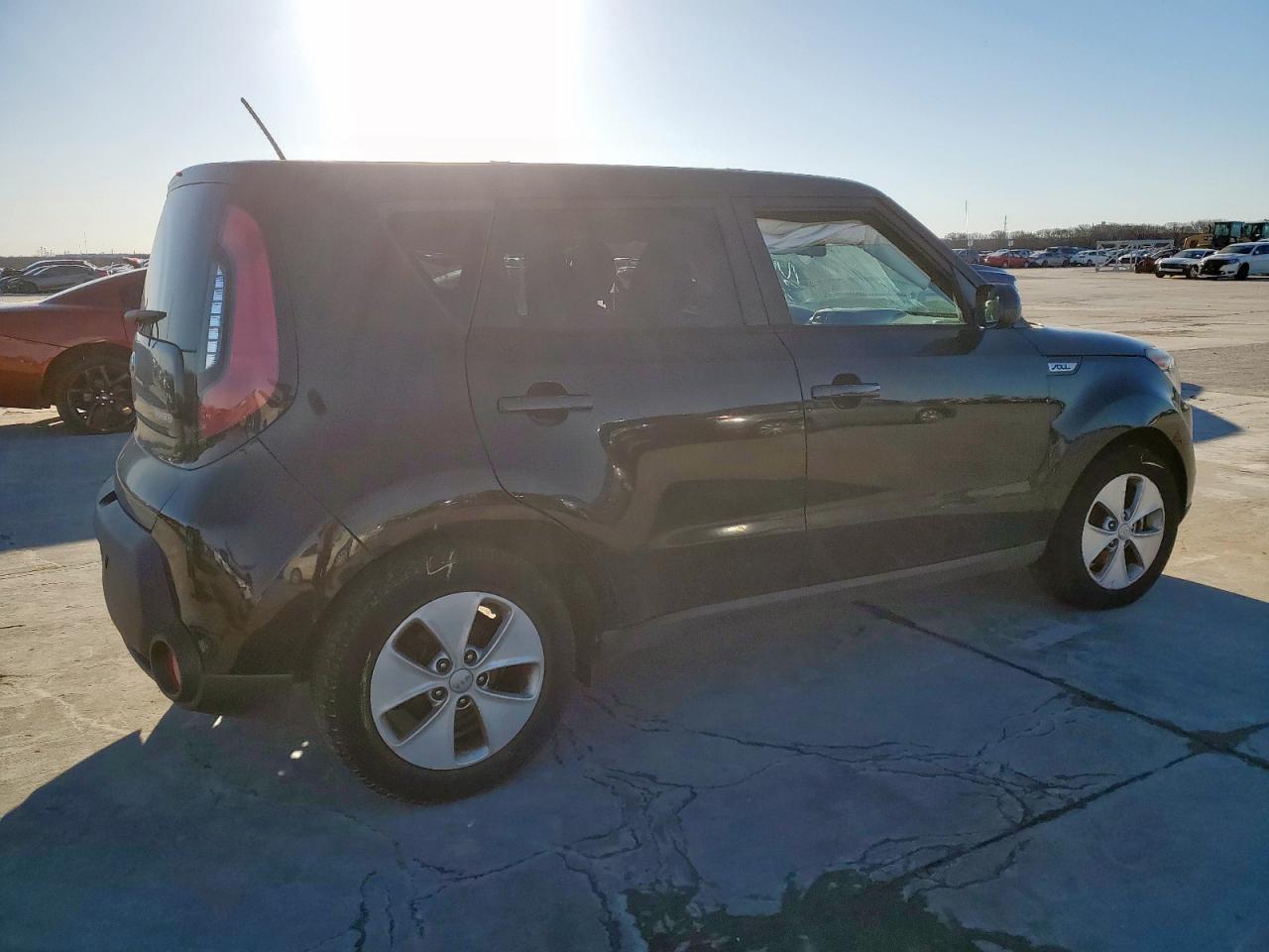 2016 Kia Soul - Image 3