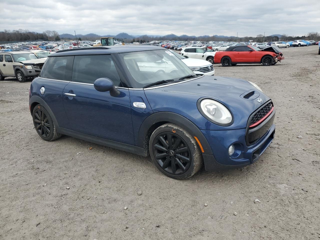 2016 MINI Cooper - Image 4