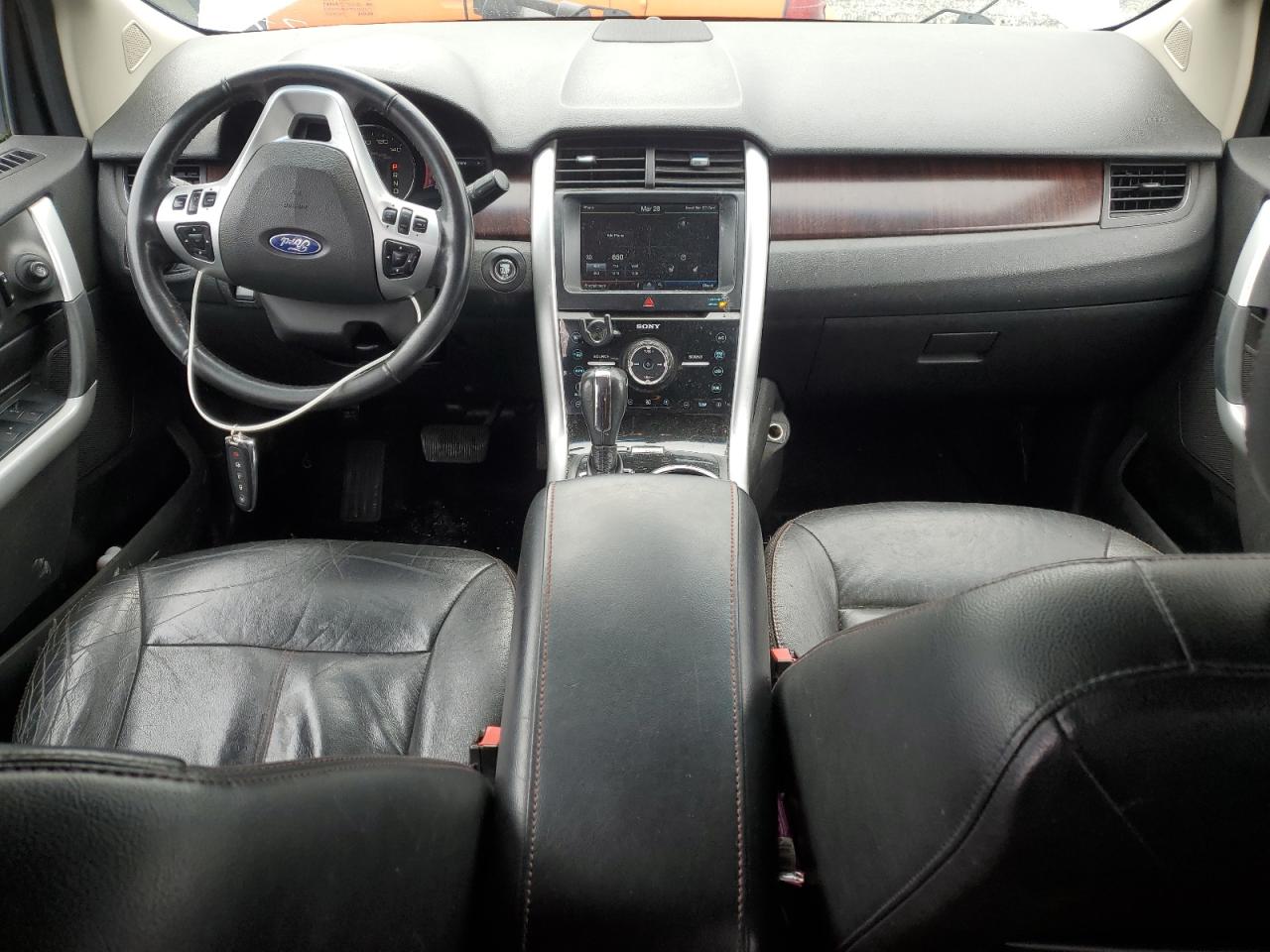2012 Ford Edge - Image 8