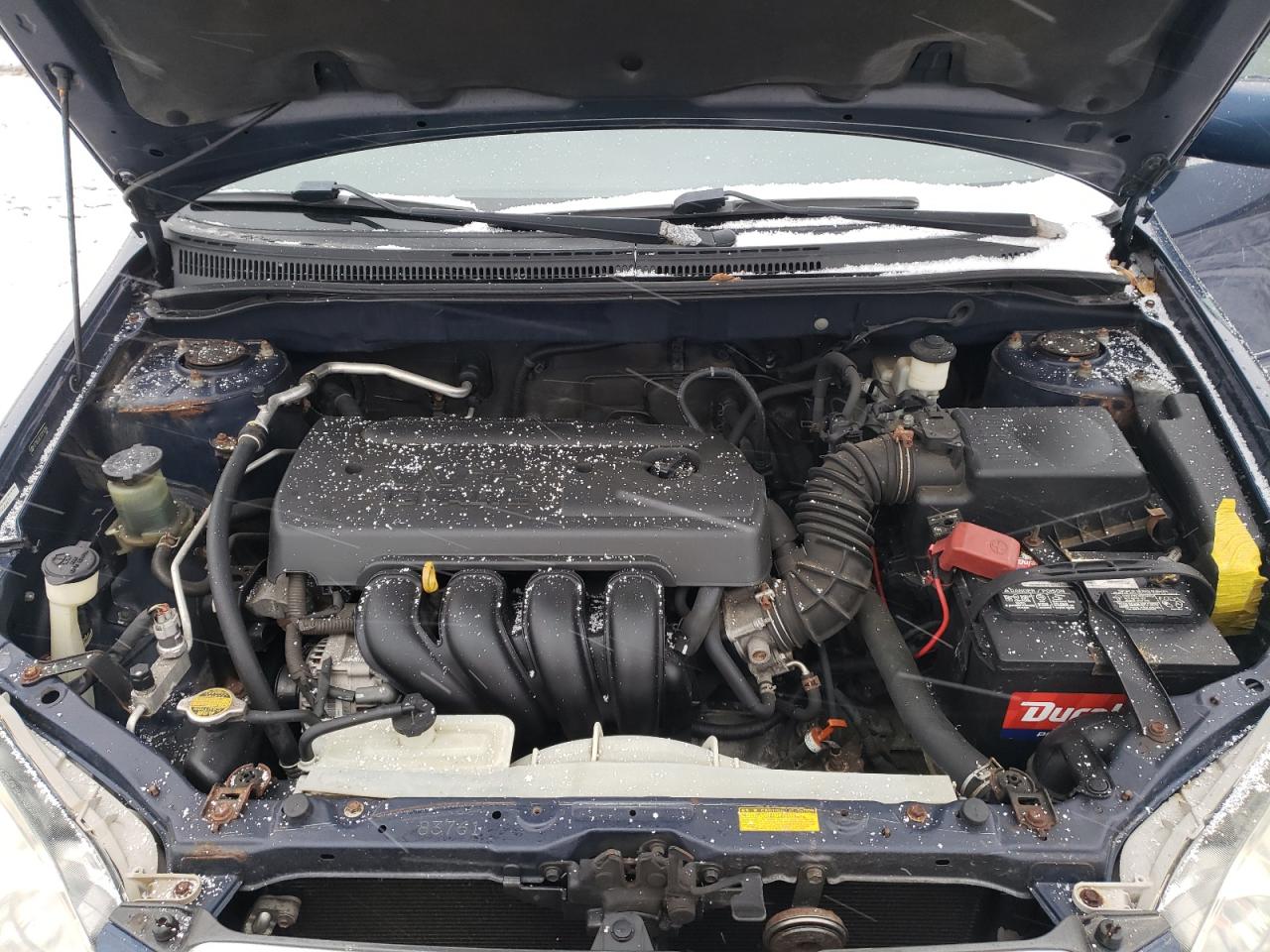 2007 Toyota Corolla - Image 13