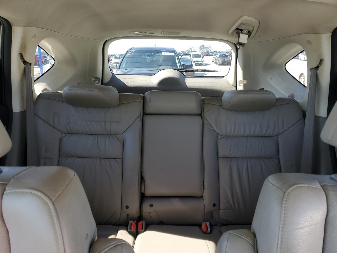 2014 Honda CR-V - Image 10