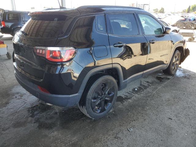  JEEP COMPASS 2019 Black