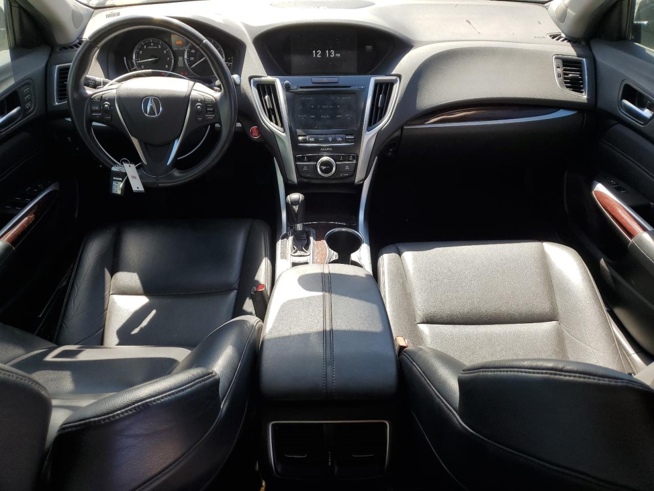 2016 Acura TLX - Image 8