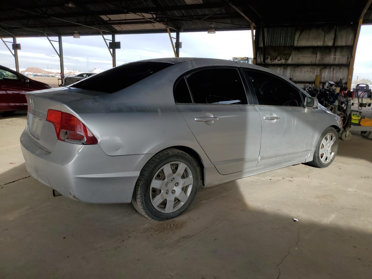 2007 Honda Civic - Image 3