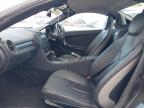 2009 MERCEDES BENZ SLK 200 KO for sale at Copart BRISTOL
