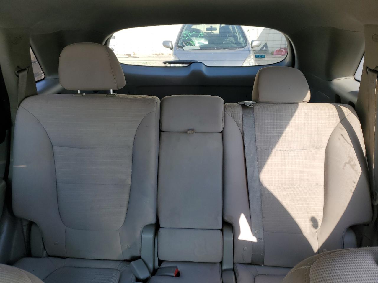2015 Kia Sorento - Image 10