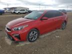 2021 Kia Forte Fe zu verkaufen in Temple, TX - Side