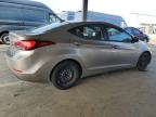 2016 Hyundai Elantra Se for Sale in Hayward, CA - Front End