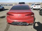2019 Hyundai Elantra Sel for Sale in Albuquerque, NM - Front End