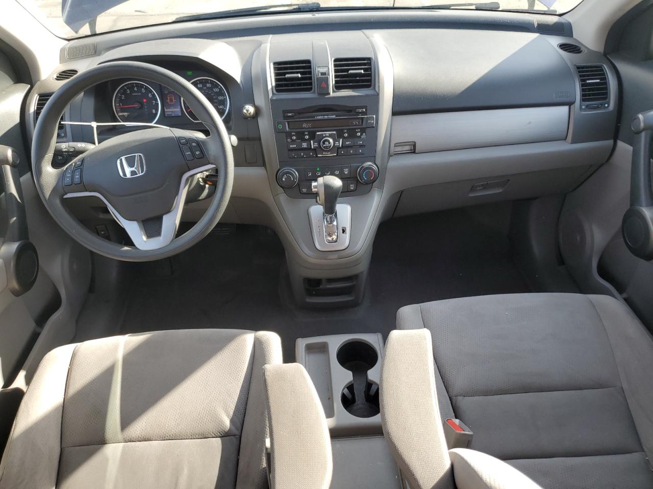 2011 Honda CR-V - Image 8