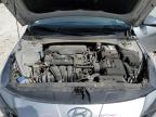 2021 Hyundai Elantra Sel de vânzare în Taylor, TX - Rear End