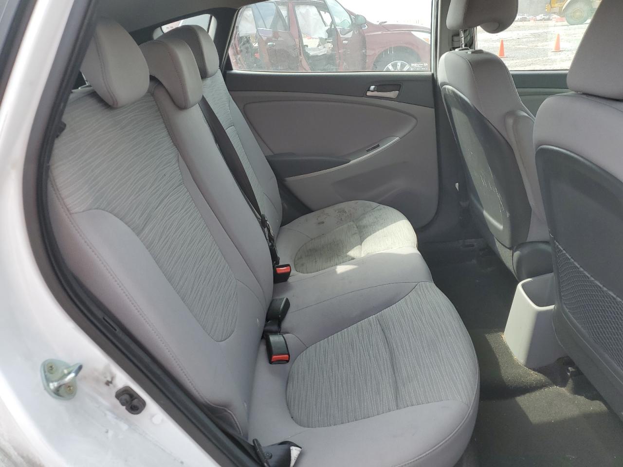 2017 Hyundai Accent - Image 10