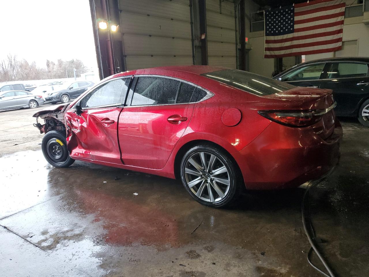 2020 Mazda 6 - Image 2