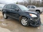 2009 Honda Cr-V Lx за продажба в Shreveport, LA - Front End