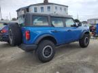2023 Ford Bronco Base for Sale in North Billerica, MA - Minor Dent/Scratches