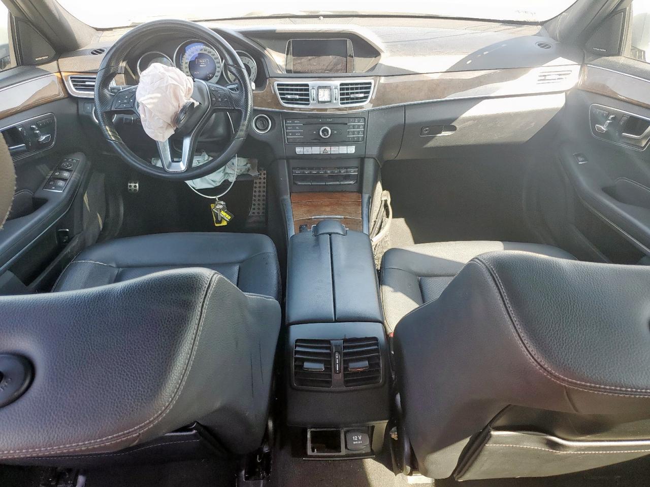 2016 Mercedes-Benz E-klasse - Image 8