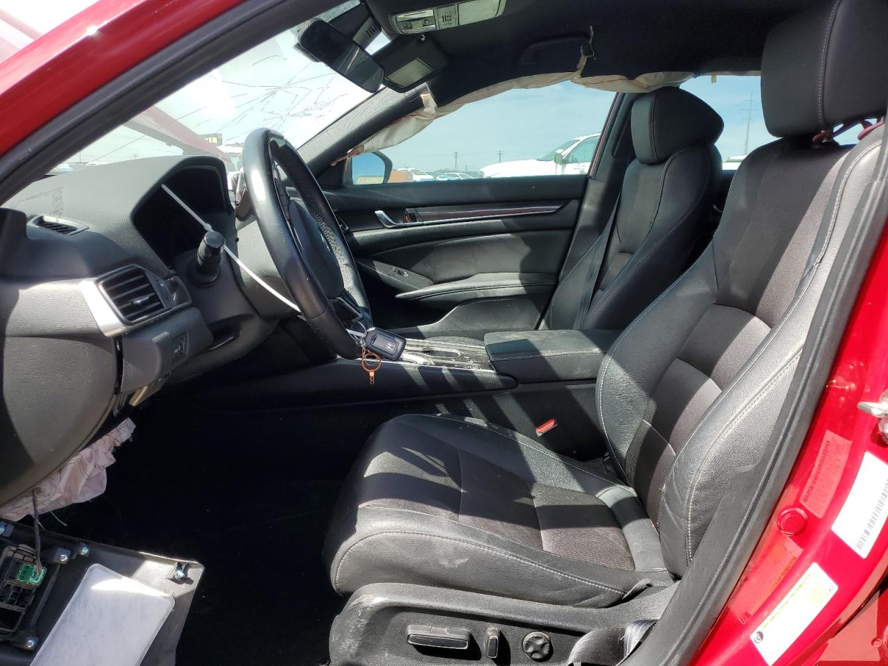 2020 Honda Accord - Image 7