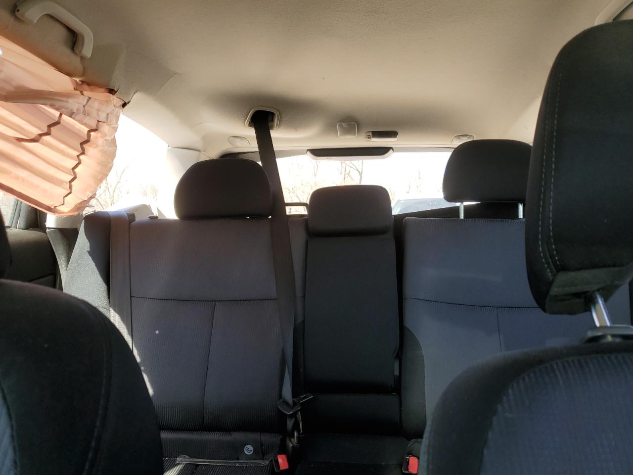 2009 Subaru Forester - Image 10