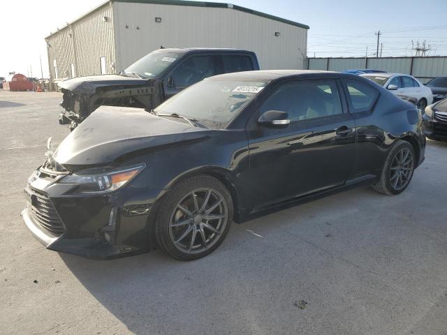 2015 Toyota Scion Tc 2.5L