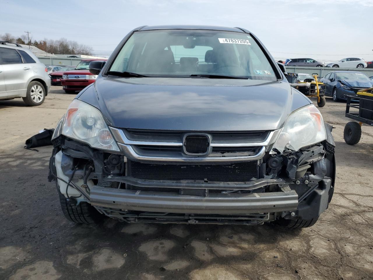 2010 Honda CR-V - Image 5