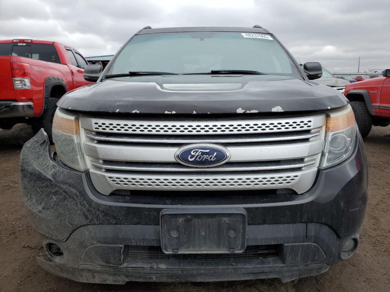 2013 Ford Explorer - Image 5