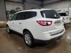 2014 Chevrolet Traverse Lt للبيع في Elgin، IL - Front End